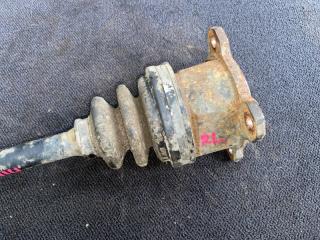 Привод левый задний TOYOTA COROLLA AE114 4AFE 42340-12060 3 ракурс