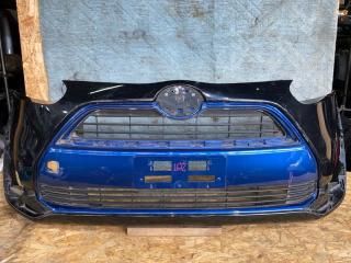 Бампер передний TOYOTA SIENTA NCP175 52119-52890 1 ракурс