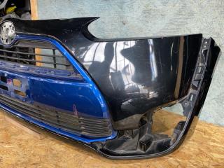 Бампер передний TOYOTA SIENTA NCP175 52119-52890 2 ракурс