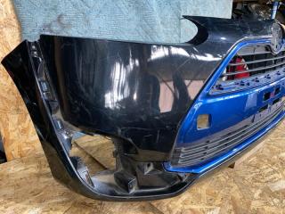 Бампер передний TOYOTA SIENTA NCP175 52119-52890 3 ракурс