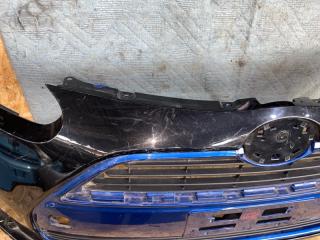 Бампер передний TOYOTA SIENTA NCP175 52119-52890 5 ракурс