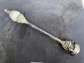 Запчасть привод задний правый BMW X1 2012