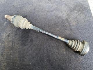 Запчасть привод задний левый BMW X1 2012