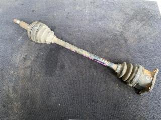Привод правый задний TOYOTA COROLLA AE114 4AFE 42340-12060 1 ракурс