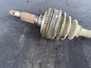Привод правый задний TOYOTA COROLLA AE114 4AFE 42340-12060 2 ракурс