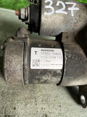 Стартер NISSAN SERENA NC26 MR20 233001VA0C 2 ракурс Стартер NISSAN SERENA NC26 MR20 233001VA0C 2 ракурс