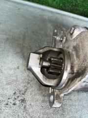 Стартер NISSAN SERENA NC26 MR20 233001VA0C 5 ракурс