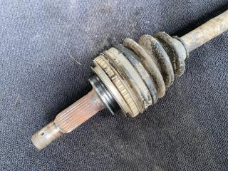 Привод левый задний TOYOTA COROLLA AE114 4AFE 42340-12060 2 ракурс