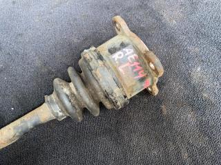 Привод левый задний TOYOTA COROLLA AE114 4AFE 42340-12060 3 ракурс
