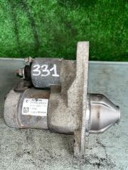 Стартер NISSAN DUALIS KNJ10 MR20DE 23300EN20D 1 ракурс