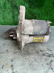 Стартер NISSAN DUALIS KNJ10 MR20DE 23300EN20D 3 ракурс