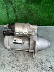 Запчасть стартер BMW X1 2012