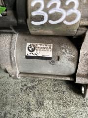 Стартер X1 2012 E84 N20B20A