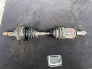 Привод левый передний TOYOTA HILUX SURF KDN215 1KDFTV 43430-60060 1 ракурс