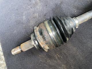 Привод левый передний TOYOTA HILUX SURF KDN215 1KDFTV 43430-60060 2 ракурс