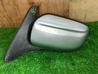 Фото запчасти зеркало левое MAZDA DEMIO контрактная запчасть Запчасть зеркало левое MAZDA DEMIO