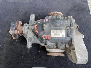 Запчасть редуктор задний BMW X1 2012