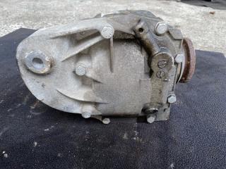 Редуктор задний BMW X1 E84 N20B20A 33107591022 4 ракурс Редуктор задний BMW X1 E84 N20B20A 33107591022 4 ракурс