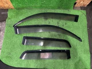 Запчасть ветровики комплект TOYOTA HILUX SURF