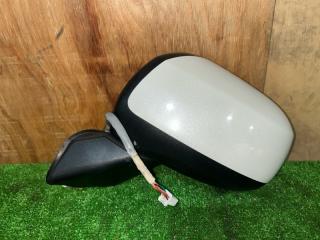 Фото запчасти зеркало левое DAIHATSU MOVE контрактная запчасть Запчасть зеркало левое DAIHATSU MOVE