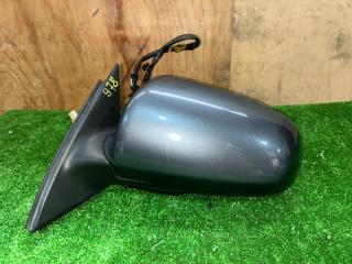 Запчасть зеркало левое AUDI A4 2007