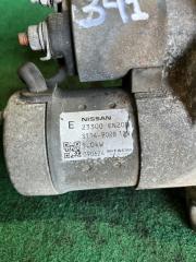 Стартер NISSAN X-TRAIL NT31 MR20 23300EN20B 2 ракурс