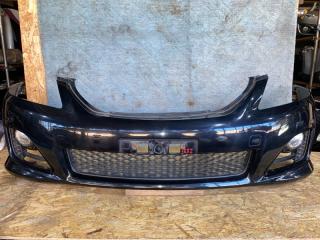 Бампер передний TOYOTA CROWN GRS204 1 ракурс