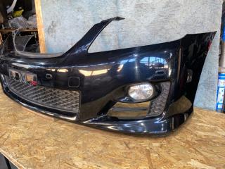 Бампер передний TOYOTA CROWN GRS204 2 ракурс
