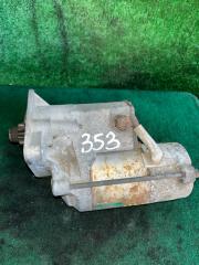 Фото запчасти стартер MAZDA Bongo Brawny контрактная запчасть Запчасть стартер MAZDA Bongo Brawny