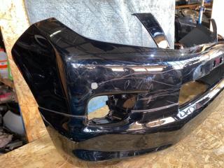 Бампер передний TOYOTA LAND CRUISER PRADO TRJ150 52119-60E00 3 ракурс