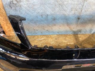 Бампер передний TOYOTA LAND CRUISER PRADO TRJ150 52119-60E00 5 ракурс