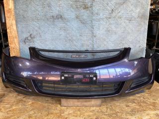 Бампер передний HONDA CIVIC FD3 1 ракурс