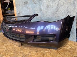 Бампер передний HONDA CIVIC FD3 2 ракурс