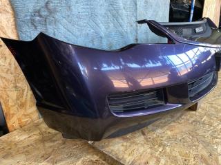 Бампер передний HONDA CIVIC FD3 3 ракурс