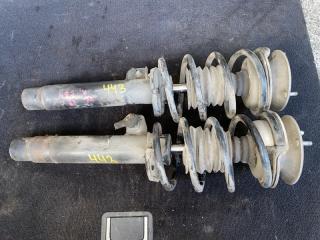 Запчасть стойка передняя BMW X1 2012