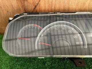 Спидометр SUZUKI WAGON R MH55S 34110-63RA1 5 ракурс
