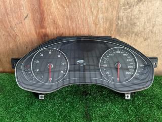 Спидометр AUDI A6 4G2 4G8920932B 1 ракурс