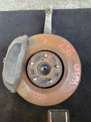 Ступица правая передняя LEXUS GS350 GRS191 2GRFSE 43201-30010 1 ракурс