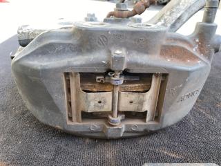 Ступица правая передняя LEXUS GS350 GRS191 2GRFSE 43201-30010 4 ракурс