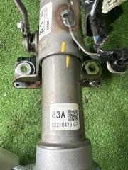 Рулевая колонка TOYOTA VITZ KSP130 89650-52D82 4 ракурс