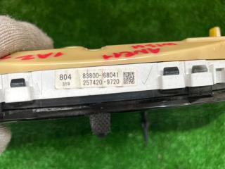 Спидометр TOYOTA WISH ANE11 83800-68041 5 ракурс