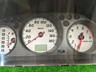 Спидометр NISSAN X-TRAIL NT30 24820-1A360 3 ракурс