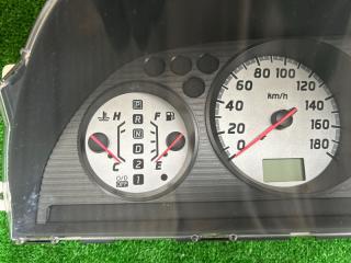 Спидометр NISSAN X-TRAIL NT30 24820-1A360 4 ракурс
