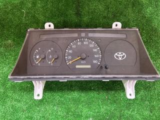 Спидометр TOYOTA HIACE LH119 83800-26280 1 ракурс