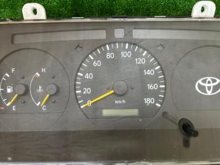 Спидометр TOYOTA HIACE LH119 83800-26280 3 ракурс