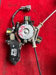 Стеклоподъемник правый передний TOYOTA CURREN ST206 69810-20340 4 ракурс
