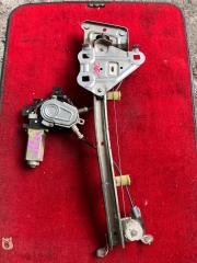 Запчасть стеклоподъемник задний правый TOYOTA MARK II