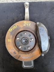 Ступица левая передняя LEXUS GS350 GRS191 2GRFSE 43202-30020 1 ракурс