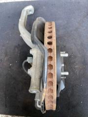 Ступица левая передняя LEXUS GS350 GRS191 2GRFSE 43202-30020 2 ракурс