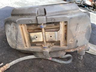 Ступица левая передняя LEXUS GS350 GRS191 2GRFSE 43202-30020 3 ракурс